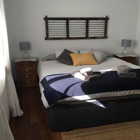 Apartmán Mare Alta Sines Exteriér fotografie