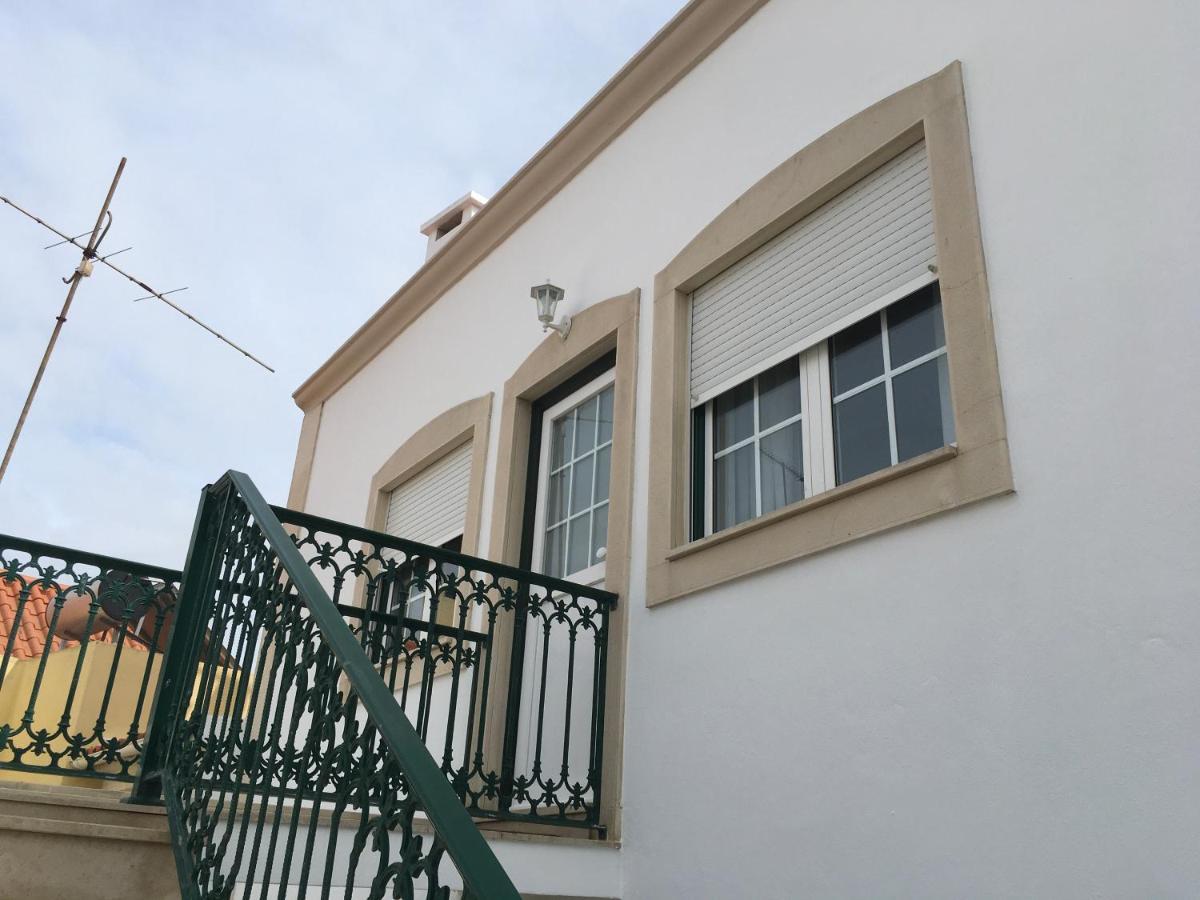 Apartmán Mare Alta Sines Exteriér fotografie