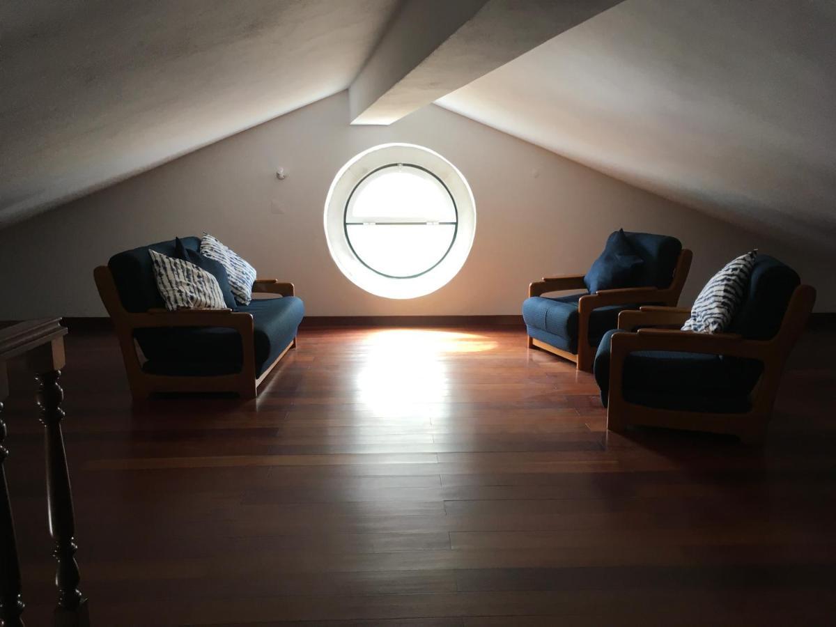 Apartmán Mare Alta Sines Exteriér fotografie