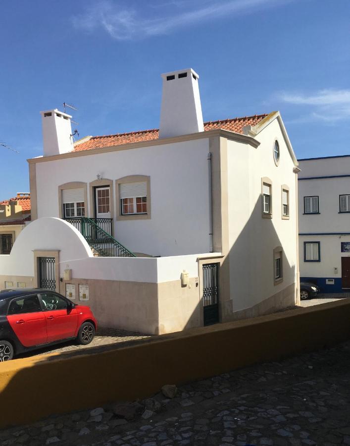 Apartmán Mare Alta Sines Exteriér fotografie