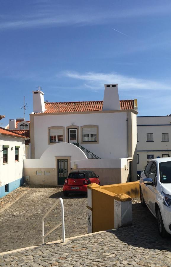 Apartmán Mare Alta Sines Exteriér fotografie