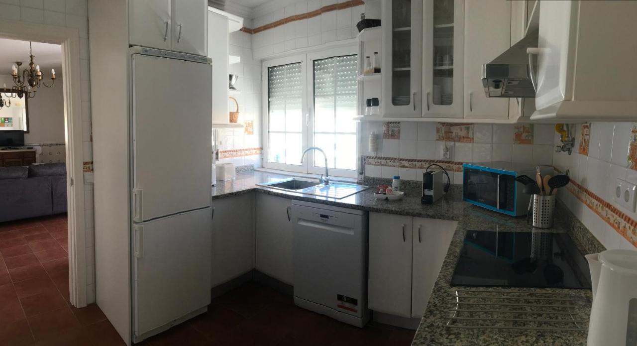 Apartmán Mare Alta Sines Exteriér fotografie