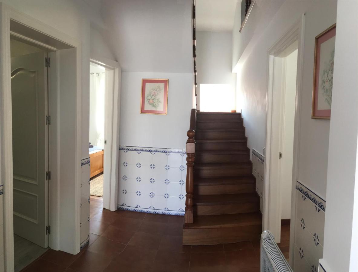 Apartmán Mare Alta Sines Exteriér fotografie
