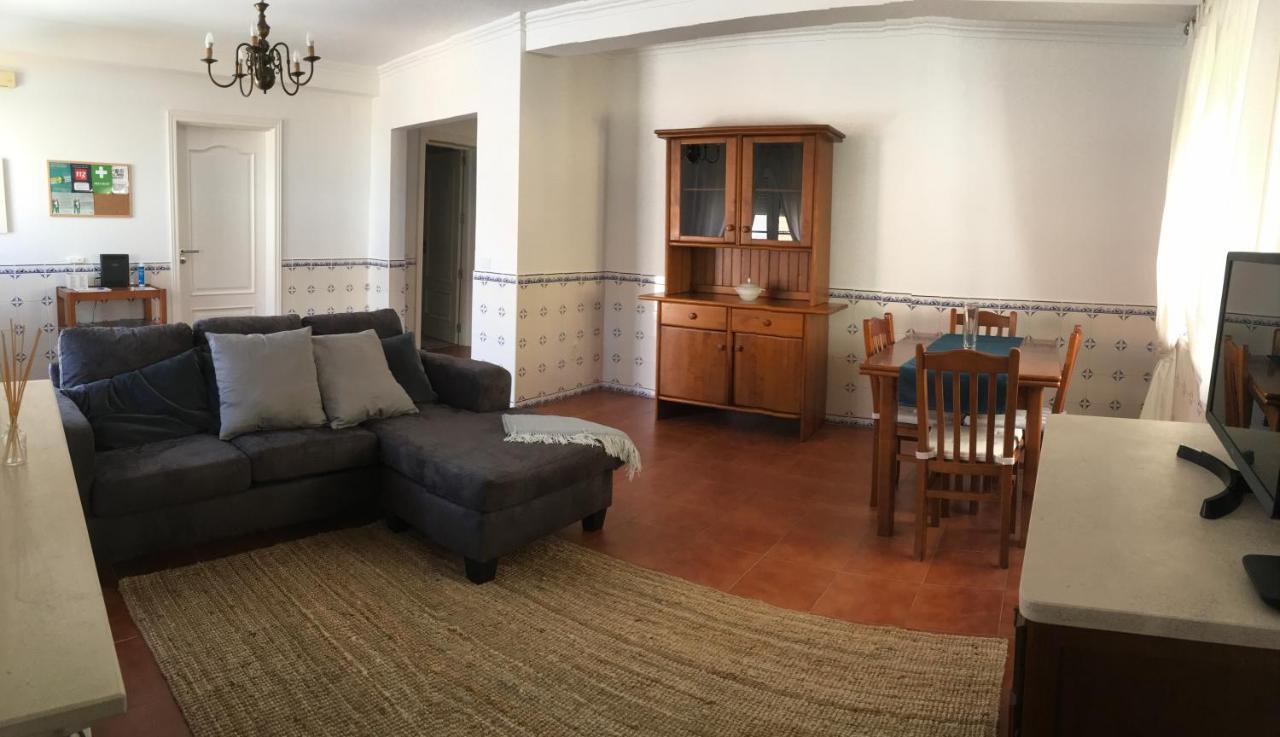 Apartmán Mare Alta Sines Exteriér fotografie