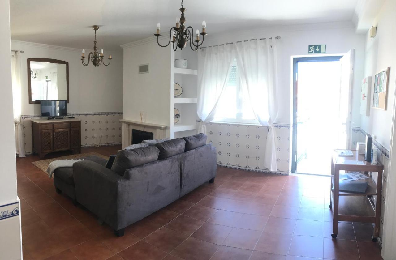 Apartmán Mare Alta Sines Exteriér fotografie