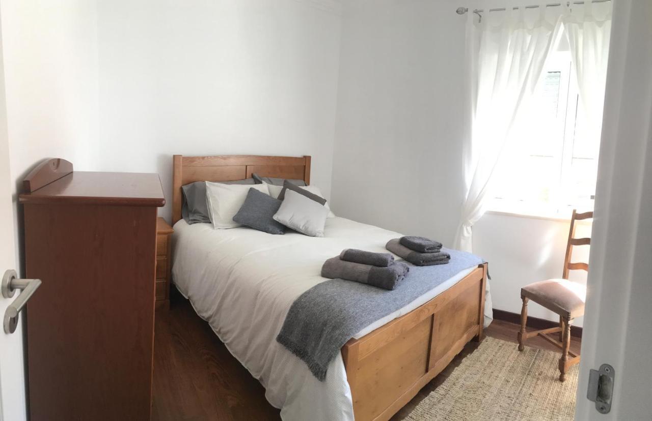 Apartmán Mare Alta Sines Exteriér fotografie