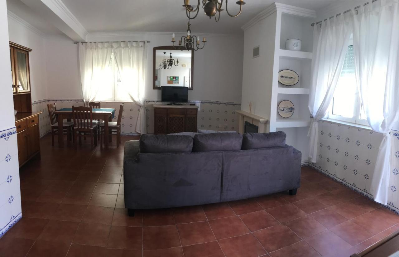 Apartmán Mare Alta Sines Exteriér fotografie