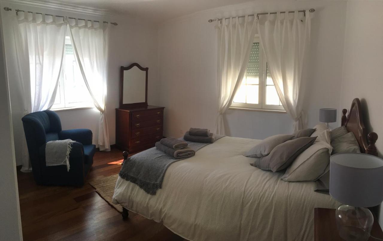Apartmán Mare Alta Sines Exteriér fotografie