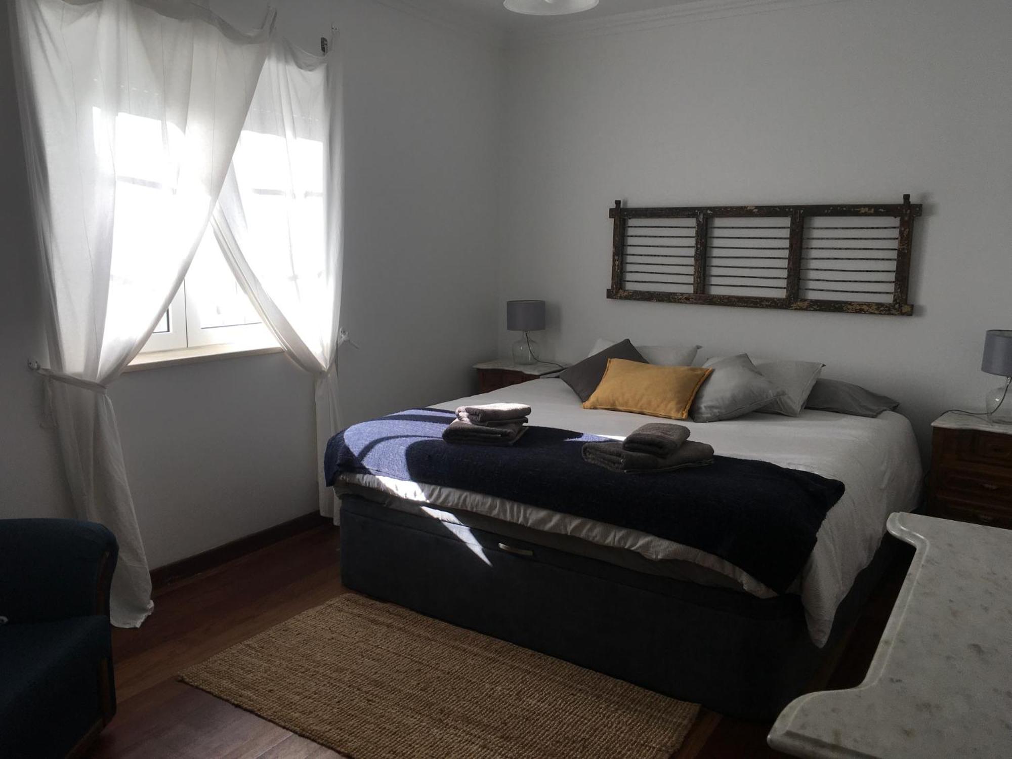 Apartmán Mare Alta Sines Exteriér fotografie