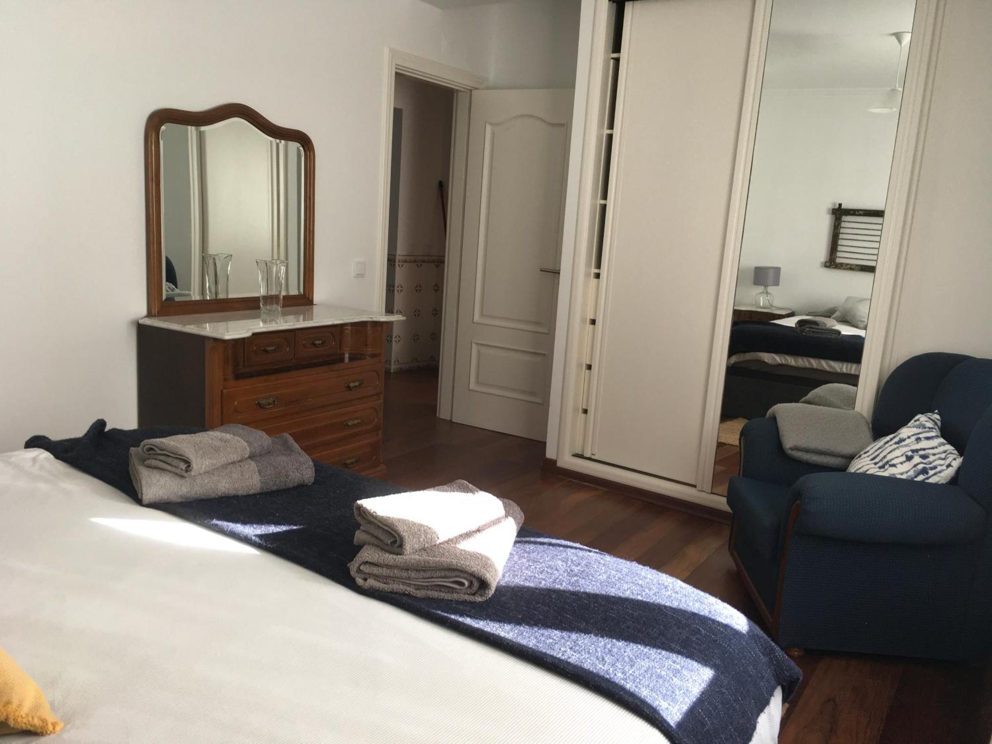 Apartmán Mare Alta Sines Exteriér fotografie