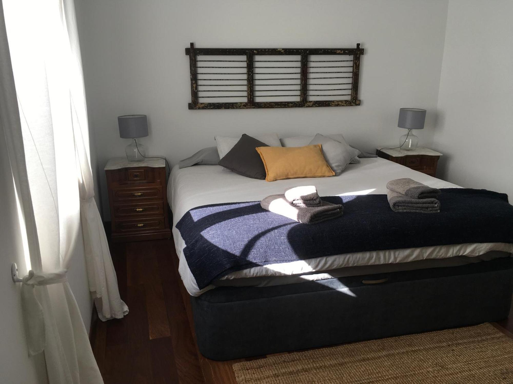 Apartmán Mare Alta Sines Exteriér fotografie